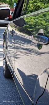 Ford S-Max 2.0.TDCI 120Kw 2012 Titanium Původ Čr - 18