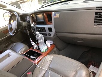 2006 Dodge Ram 1500 Laramie - 18