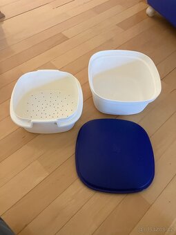 Sada nádob/kuchyňského nářadí zn. Tupperware - 18