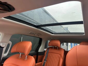 Dongfeng U-Tour, V9 HEV - 18