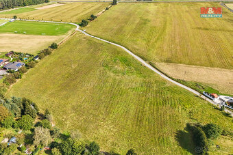 Prodej pozemku k bydlení, 13051 m², Drmoul - 18
