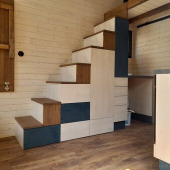 Prodám Tiny house - 18