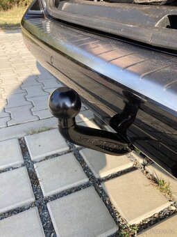 VW Transporter T5 2.0 tdi DSG - 18