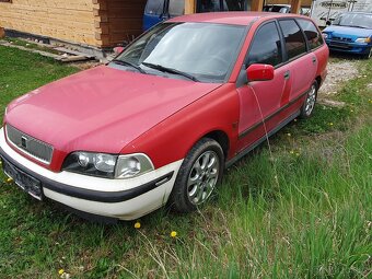 Volvo V40 - 18