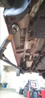 Mercedes Viano w639 2.2 Ambiente spolehlivé a funčkní - 18