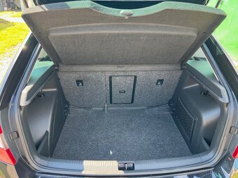 ŠKODA RAPID SPACEBACK 1.2TSI 66KW EDITION XENONY/PAN 96tis. - 18