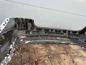 přední a zadní nárazník Audi A7 4K8 2018 - 2023 - 18