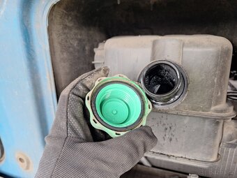 MB ACTROS 2641 6X4 - 18