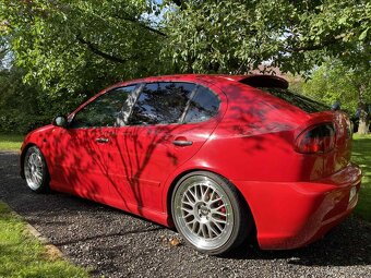 Seat Leon FR 1.8T 132kw - 18