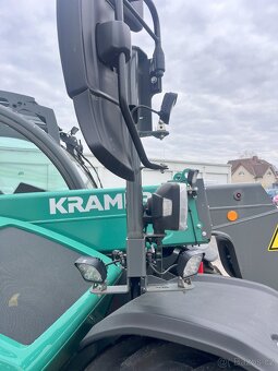 manipulátor Kramer KT357 - 18