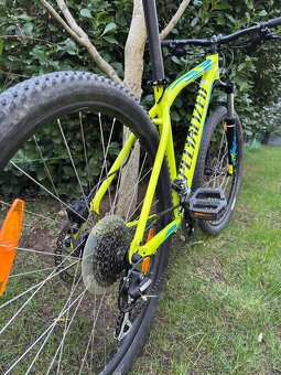 Horské kolo Specialized M/17.5 - 18
