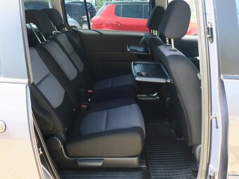 Prodám Mazda 5 2.0 i 107 kW  7-míst - 18