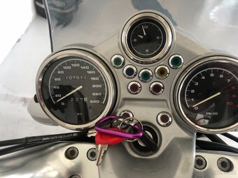 BMW R 1100 R ABS - 18