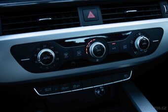 Audi A4 2.0 TDI 110kw - 18