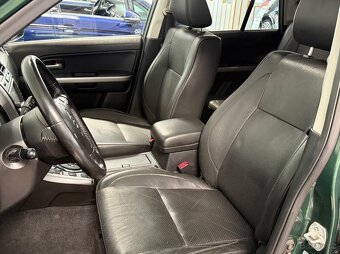 Suzuki Grand Vitara 2.4i AUT. benzín 124kw - 18