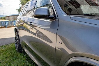 BMW X5 M50d A/T - 18
