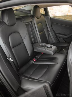 ❤️ TESLA MODEL 3 PERFORMANCE | 2021 | 35tkm | DPH | SLEVA - 18