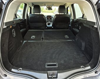 RENAULT SCENIC 1.5DCi NAVIG.KAMERA-LED- MANUÁL PŘEV. ALU 20´ - 18