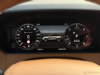 Range Rover VELAR R-Dynamic HSE 3.0D 202kw—2019–odpočet DPH - 18