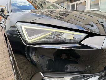 Seat Leon 2.0 TSI 140kW DSG FR-Line DAB - záruka Autodraft - 18