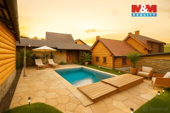 Prodej chalupy, 158 m², Olešnice - 18