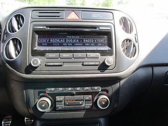 Volkswagen Golf Plus, 1,4TSi-90KW-NOVÁ STK+ROZVODY - 18