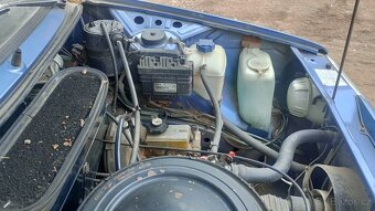 Škoda Favorit 1994 - 18