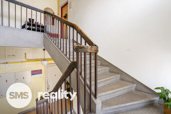 Prodej prostorného bytu 3+1 (99,6 m²) – Frýdek-Místek, ul. E - 18