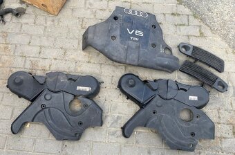 Díly na Audi A6 C5 - 18
