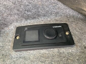 Vyvážečka VALMET 840.3. - 18