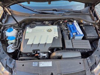 VW Golf GTD 2,0 TDI - 125 kW - DSG - 18