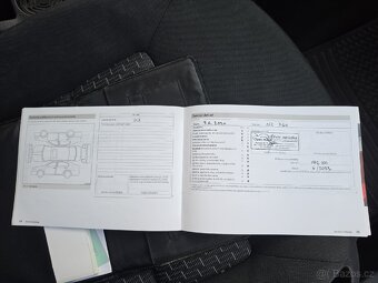 Škoda Octavia
2.0 TDI TZ - 18