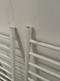 Dětská postel + matrace + prostěradla + povlečení - 18