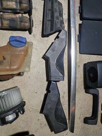 Audi A6 C5 4b dily - 18