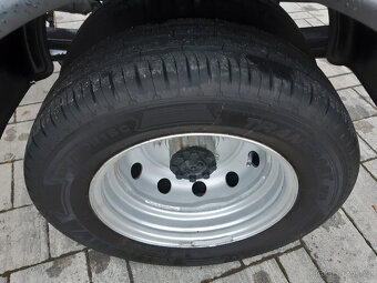 Renault Maxity 2,5 DCi, Nosič kontejneru do 3,5T, DPH - 18