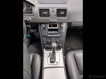Volvo XC90, 2.4DS AWD 185 AT - 18