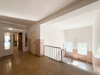 Prodej bytu 1+1, 28,4 m2, Lutín - 18