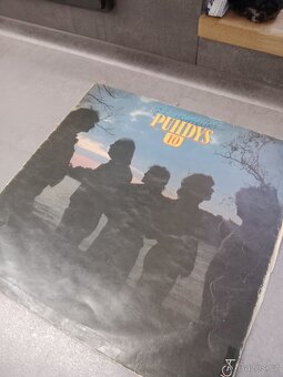 LP desky - 18