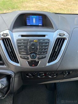 Ford  Custom Tourneo - 18