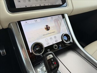 Land Rover Range Rover 3.0 V6 HSE 2018 - 18