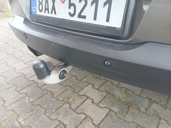 VW Tiguan 1.4TSI, 4X4, 110kW. - 18