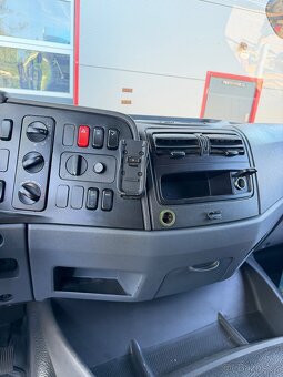 MB Atego 1224 rok 2013 - 18