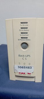 Vyřazené elektro z prodejen, kanceláří - 18