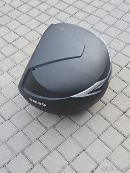 HONDA PCX 125 2019 - 18