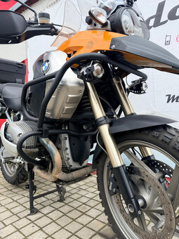 BMW R 1200 GS - 18