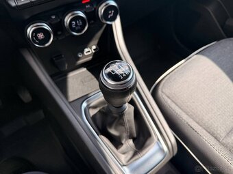 Renault Captur, 1,3TCe 103kW, ČR, 1.Maj, SERVIS - 18