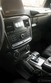 Mercedes Benz G63 AMG (Carplay, 5.5L V8) - 18