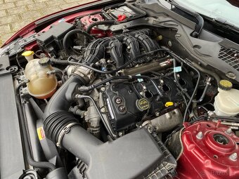 Prodám Ford Mustang 2017 3,7 V6 - 18