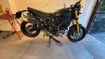 Ducati Scrambler 1100 Sport PRO - 18