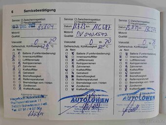 Opel Astra 1,5 CDTI SPORTS TOURER 184.000 km - 18